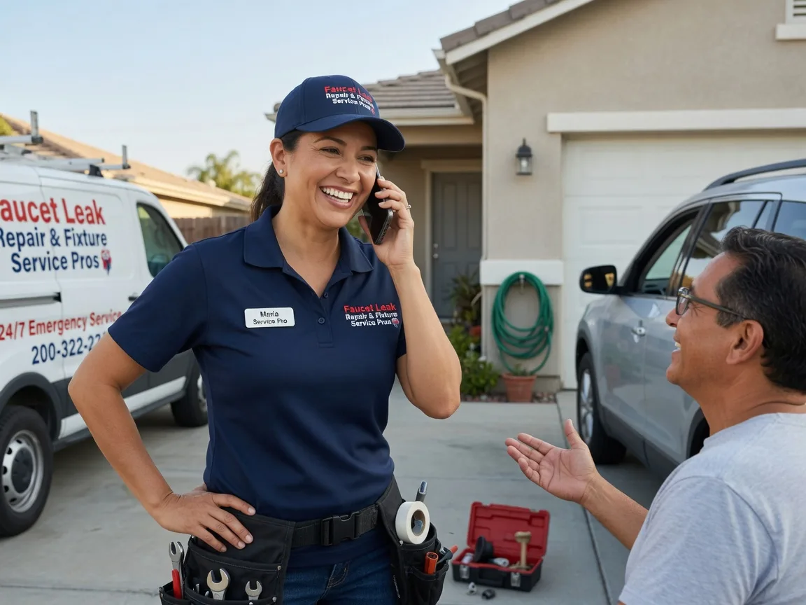 Faucet Repair Mesquite, TX FAQs